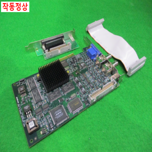 북40002/영상이미지저장장치/ORI-PCI/RGB/979-0101 REV.C